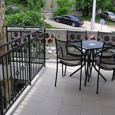 Apartmani Radosav Šilo Extérieur photo