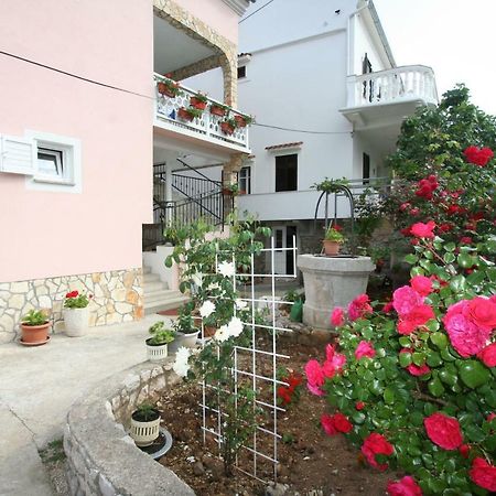 Apartmani Radosav Šilo Extérieur photo