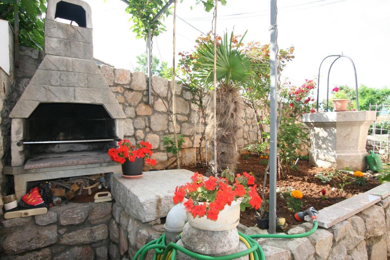 Apartmani Radosav Šilo Extérieur photo