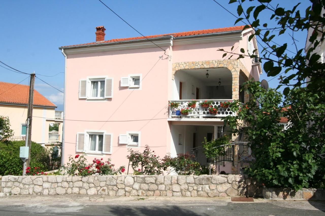 Apartmani Radosav Šilo Extérieur photo