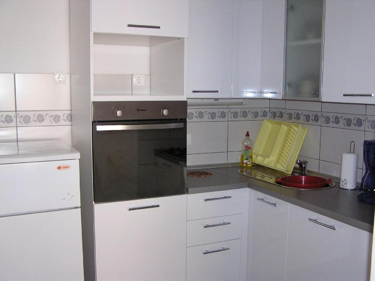 Apartmani Radosav Šilo Chambre photo