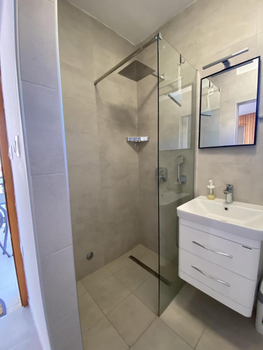 Apartmani Radosav Šilo Extérieur photo