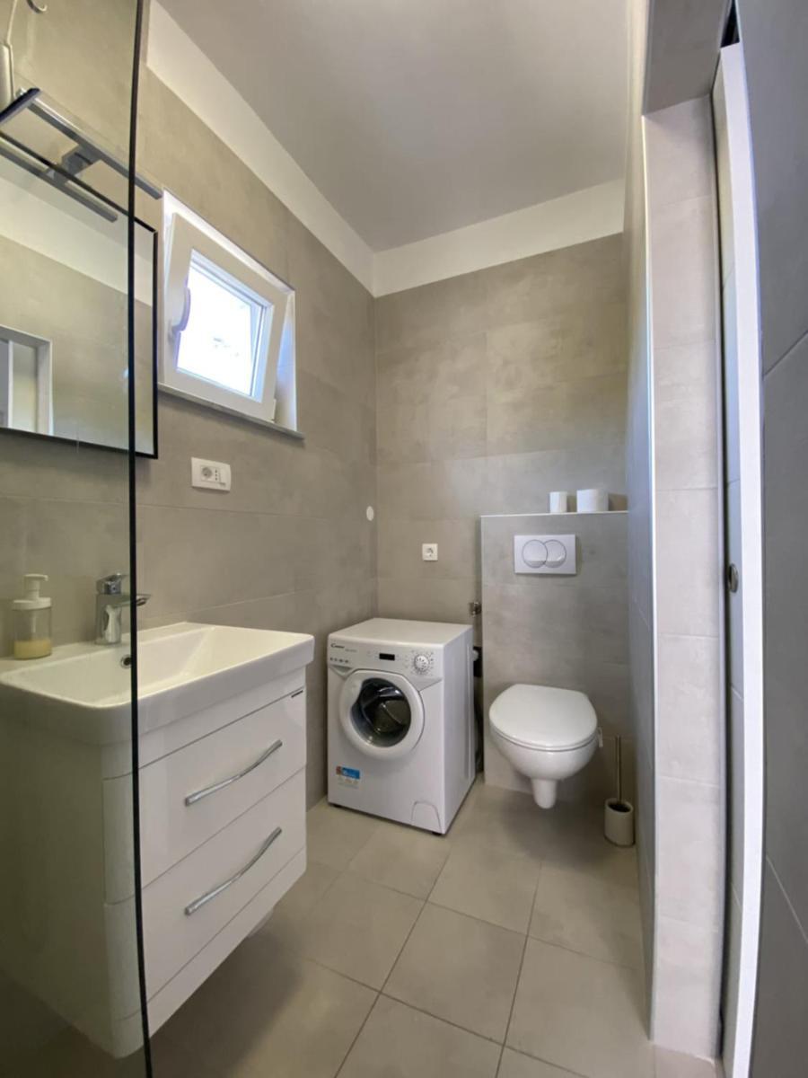 Apartmani Radosav Šilo Extérieur photo