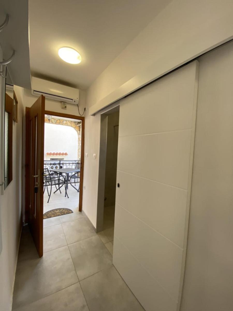 Apartmani Radosav Šilo Extérieur photo
