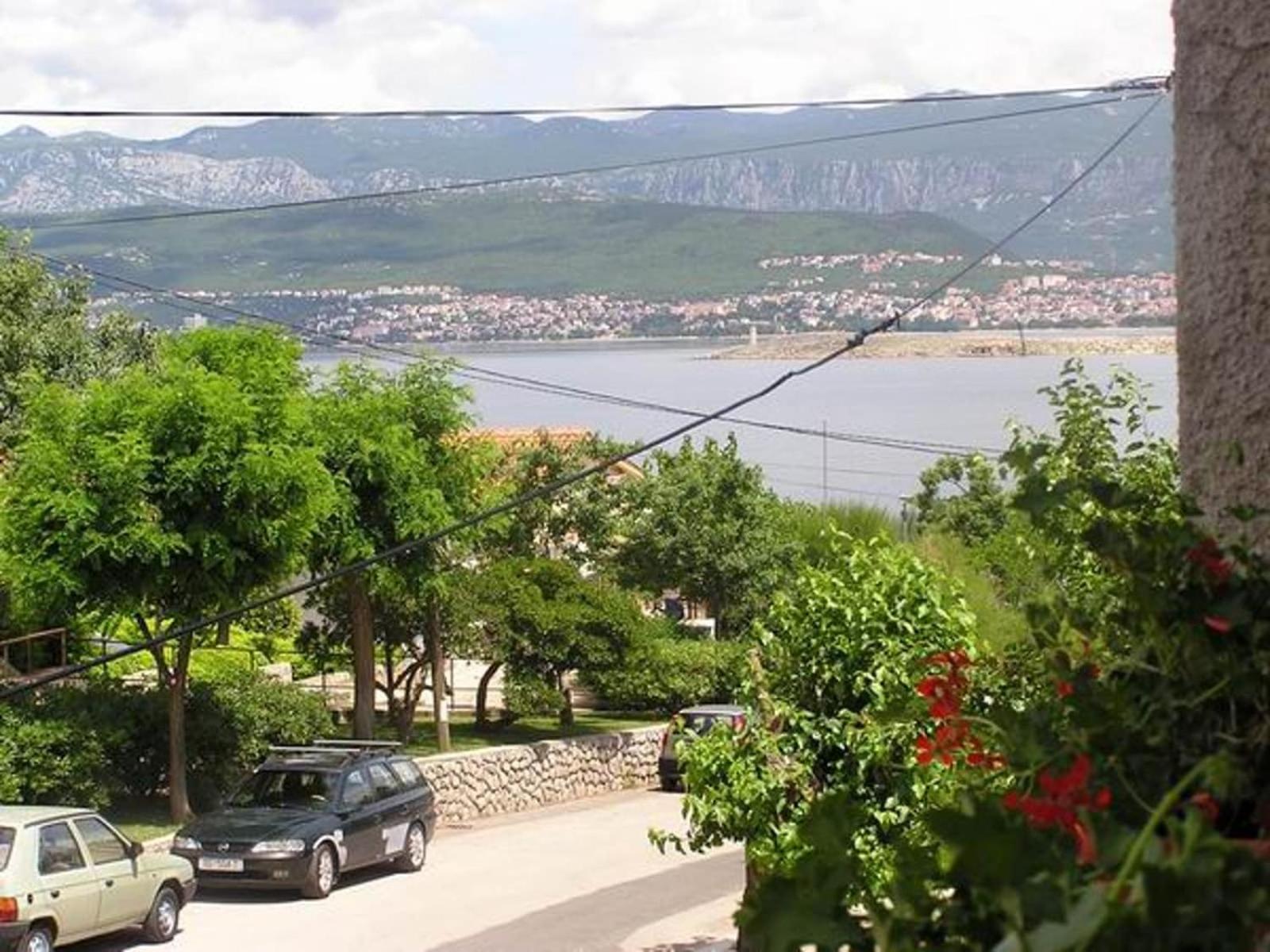Apartmani Radosav Šilo Extérieur photo