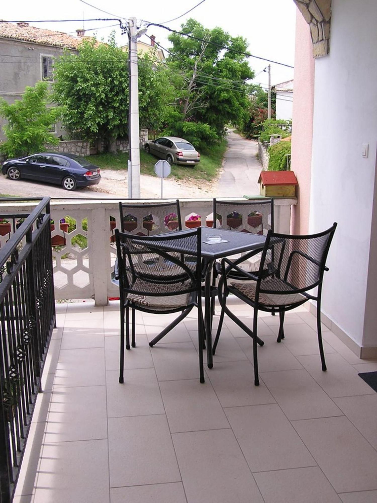 Apartmani Radosav Šilo Extérieur photo