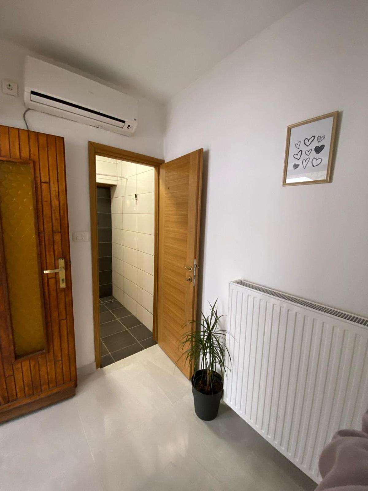 Apartmani Radosav Šilo Extérieur photo