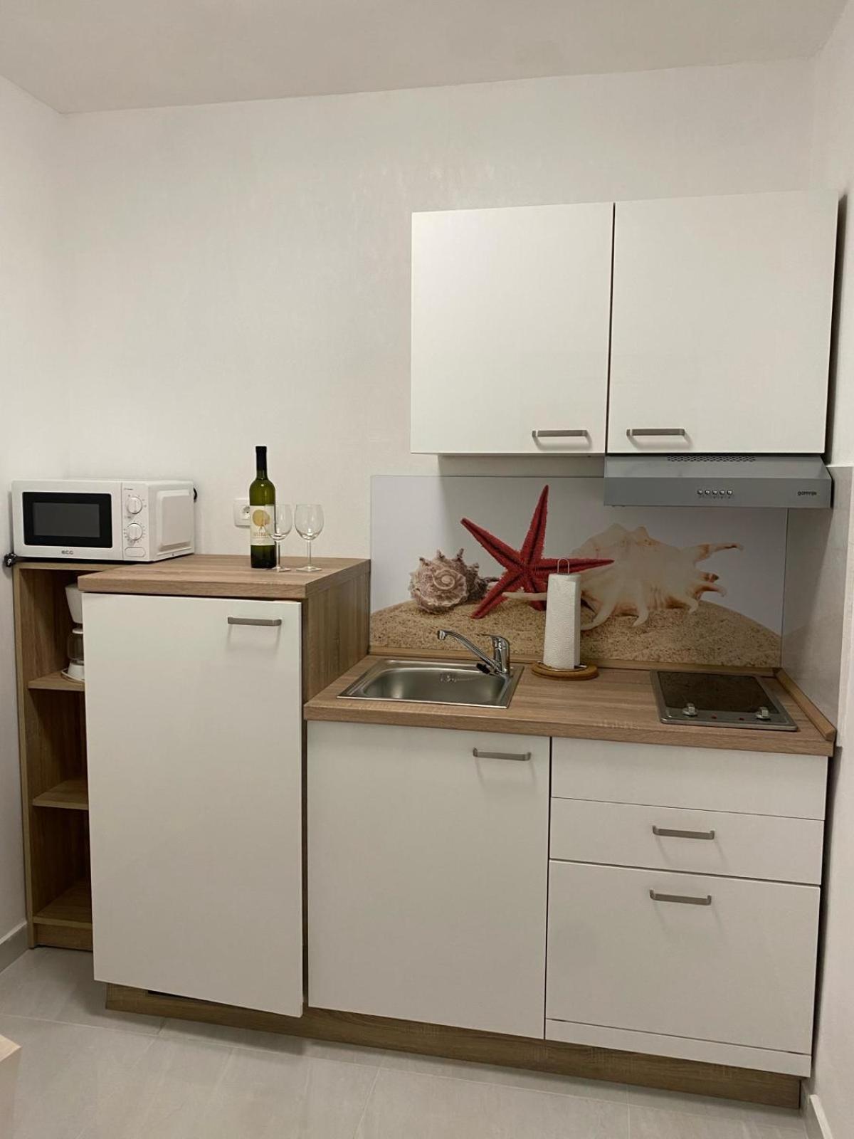 Apartmani Radosav Šilo Extérieur photo