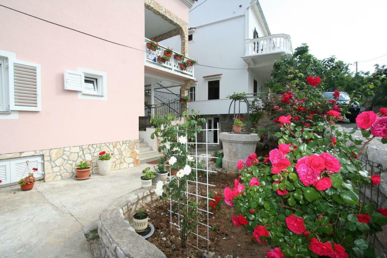 Apartmani Radosav Šilo Extérieur photo